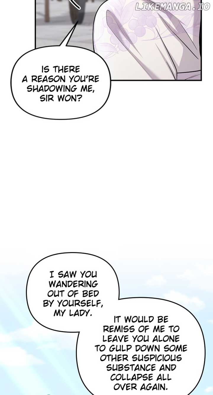 A Master, Who Woke up as a Concubine Chapter 58 401 076