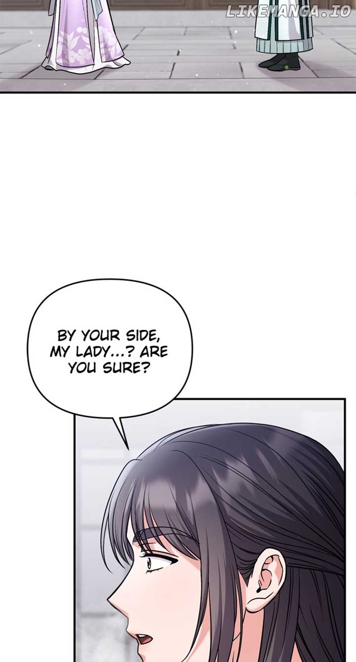 A Master, Who Woke up as a Concubine Chapter 58 407 082