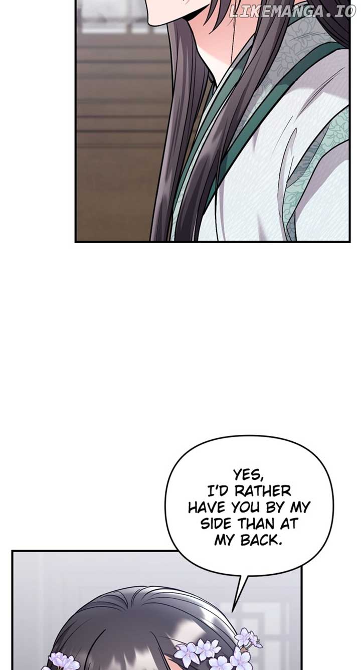 A Master, Who Woke up as a Concubine Chapter 58 408 083