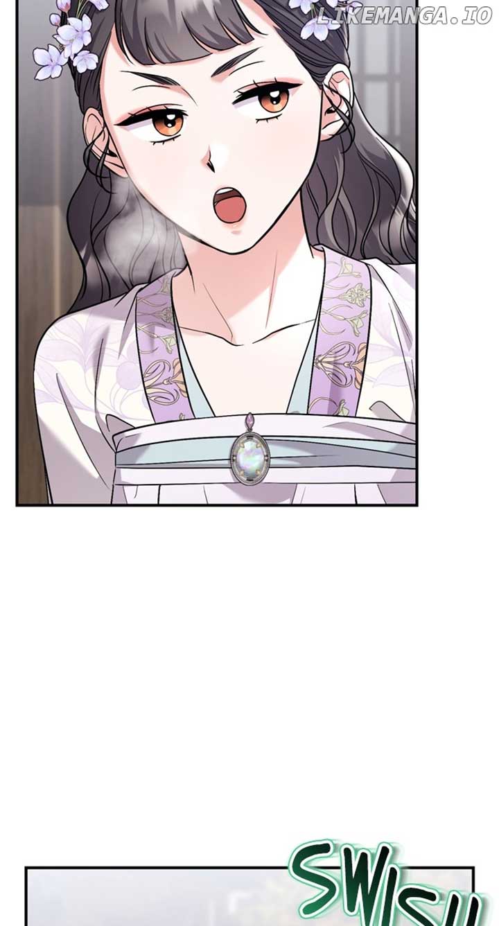 A Master, Who Woke up as a Concubine Chapter 58 409 084