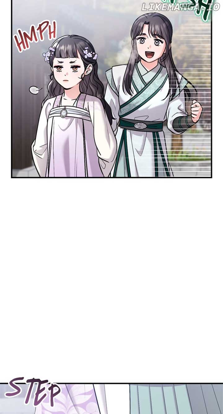 A Master, Who Woke up as a Concubine Chapter 58 410 085