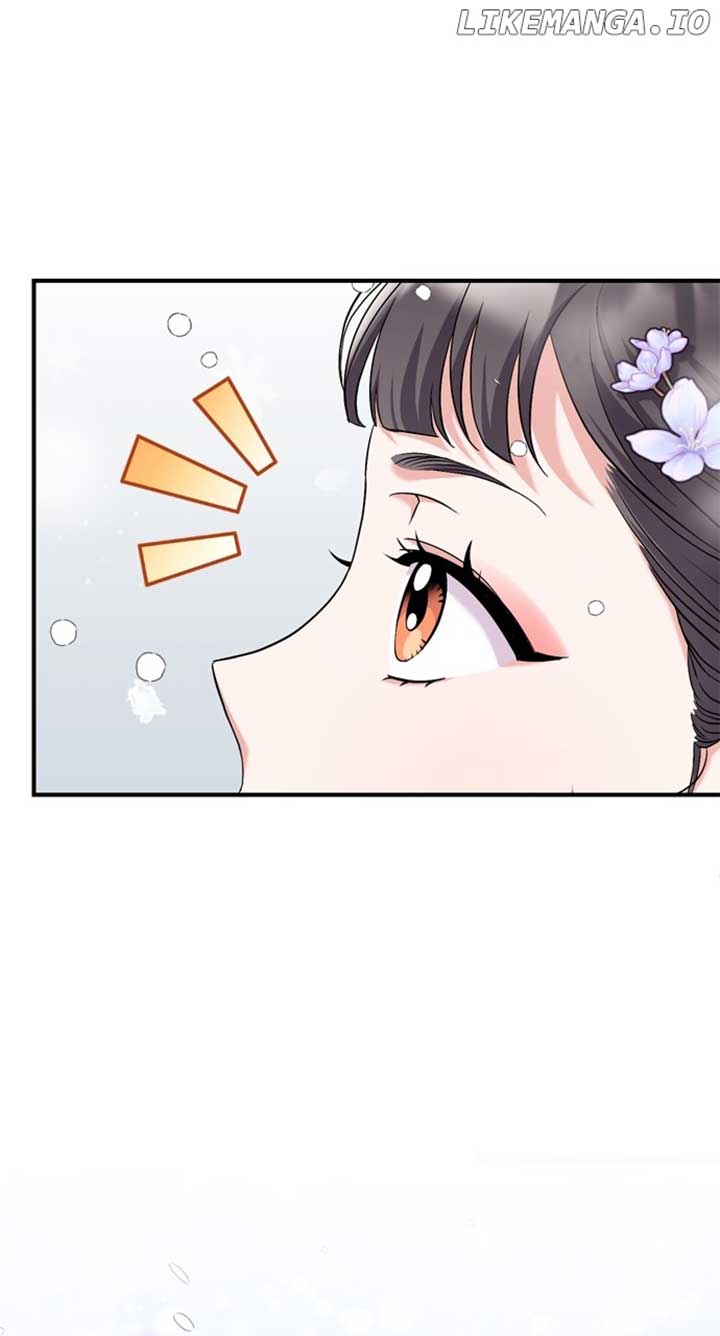 A Master, Who Woke up as a Concubine Chapter 58 413 088