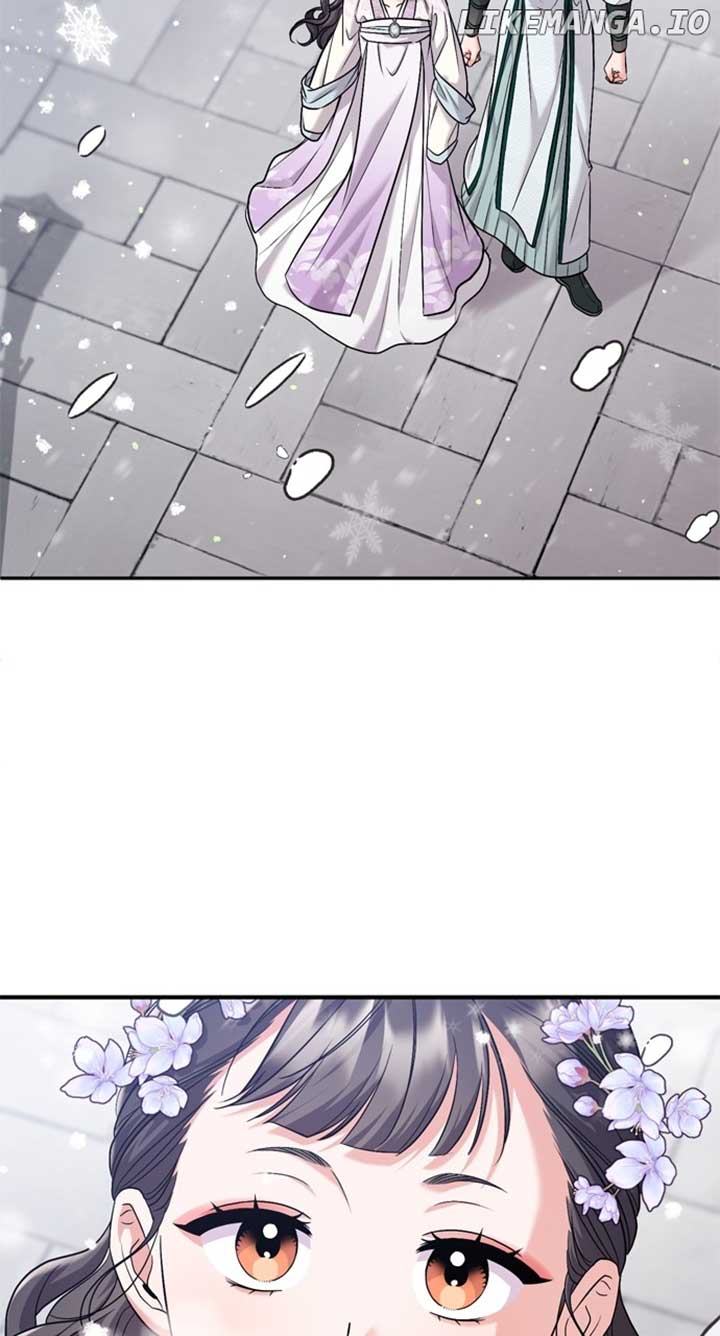 A Master, Who Woke up as a Concubine Chapter 58 416 091