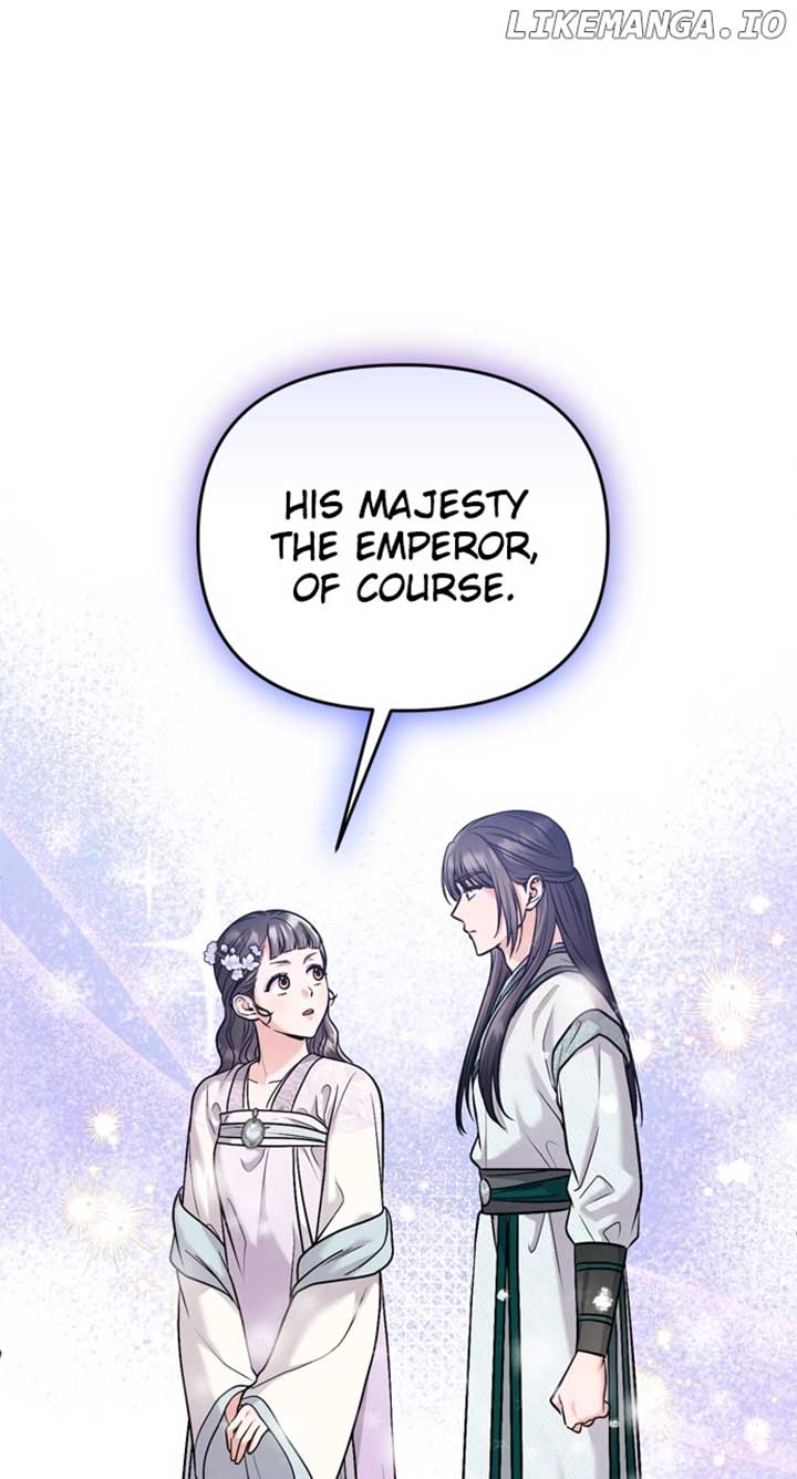 A Master, Who Woke up as a Concubine Chapter 58 420 095