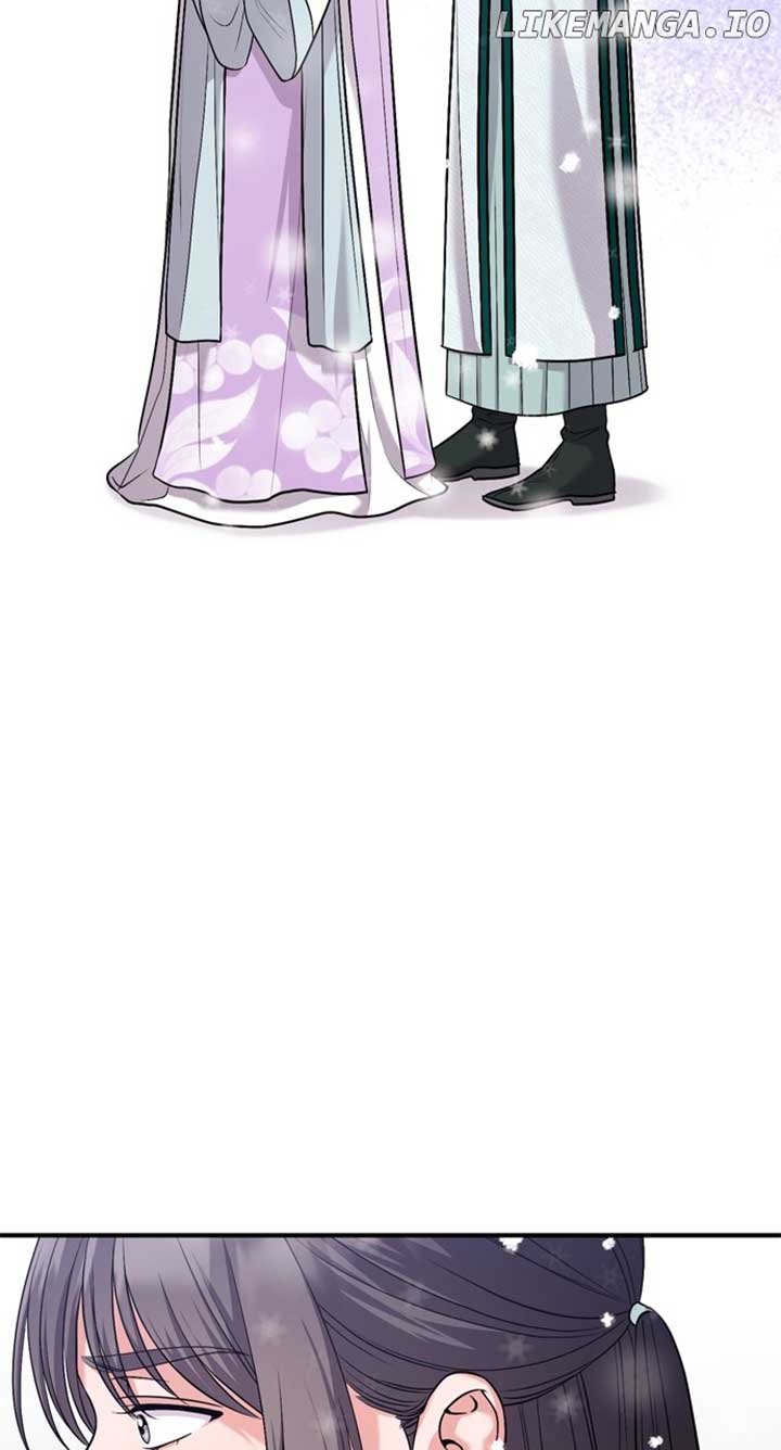 A Master, Who Woke up as a Concubine Chapter 58 421 096