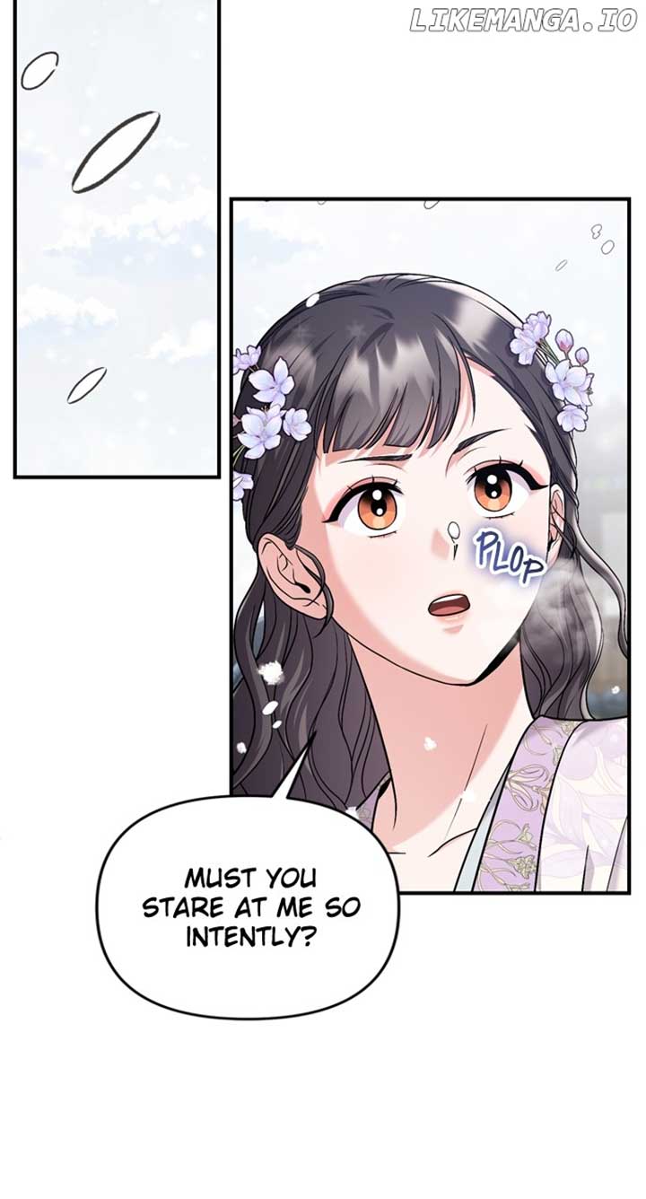 A Master, Who Woke up as a Concubine Chapter 58 425 100