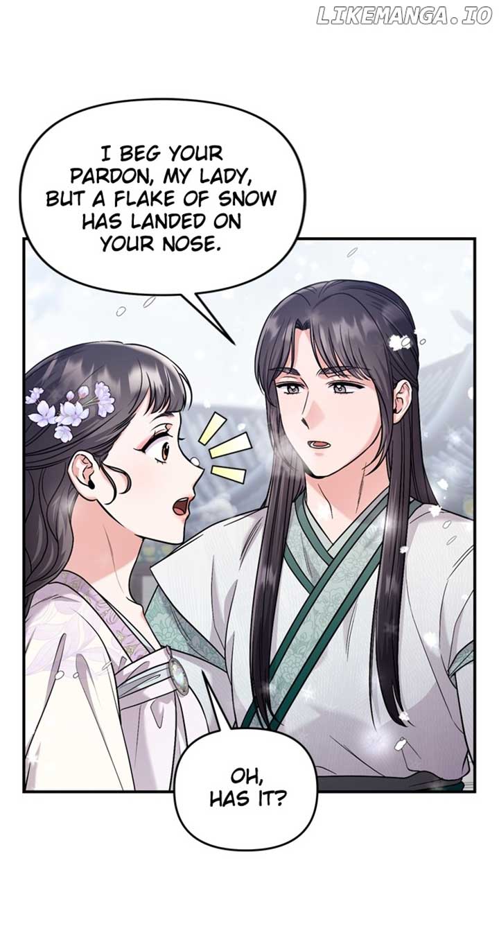 A Master, Who Woke up as a Concubine Chapter 58 426 101