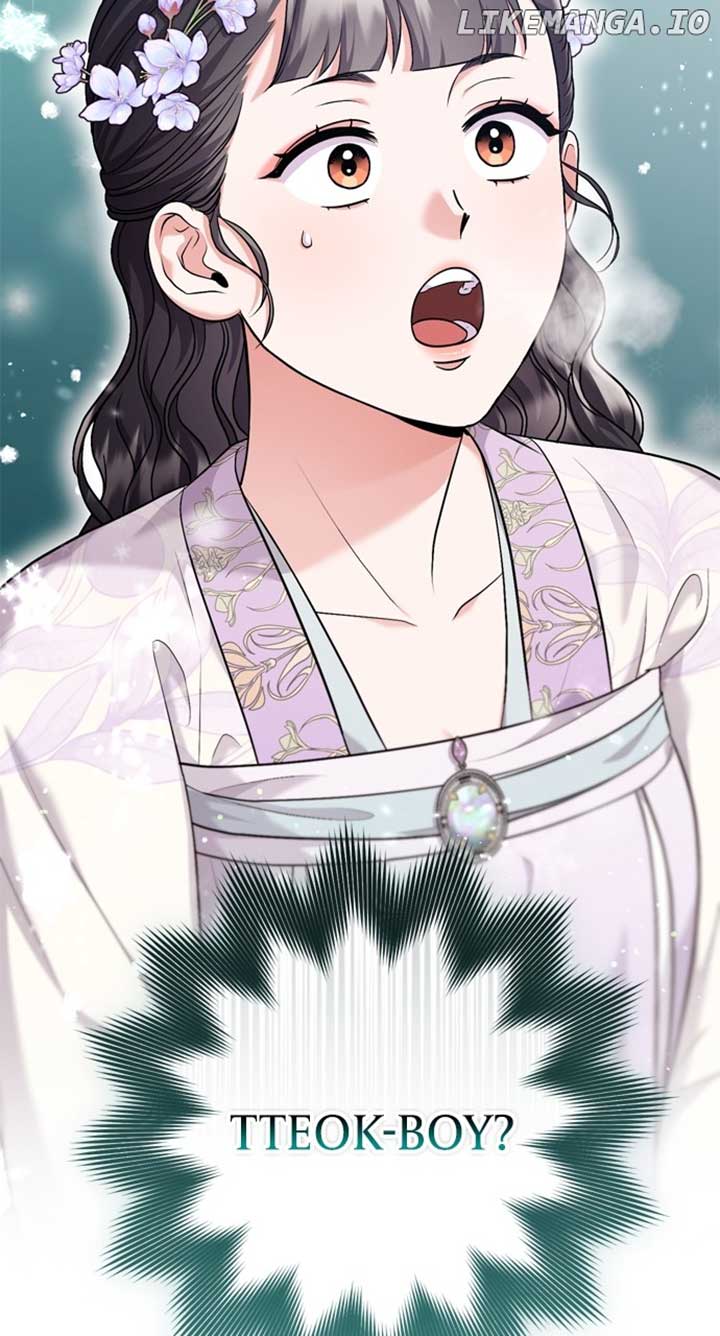 A Master, Who Woke up as a Concubine Chapter 58 430 105