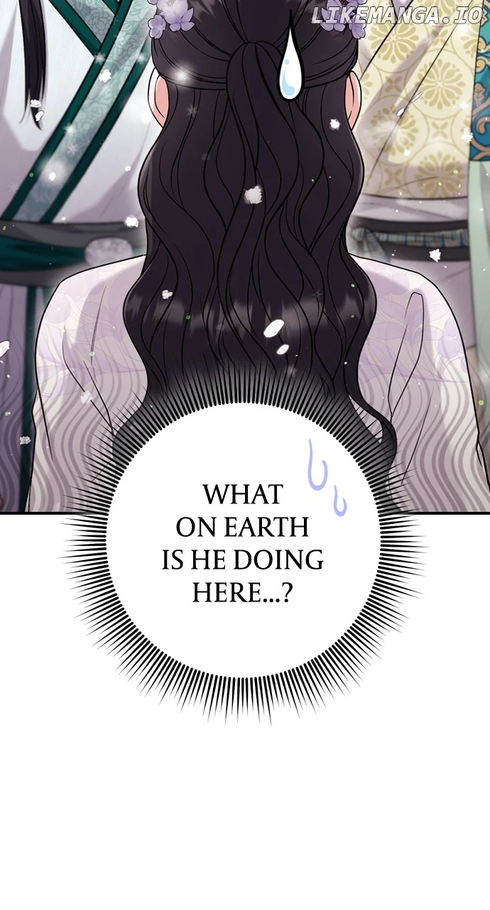 A Master, Who Woke up as a Concubine Chapter 59 303 02