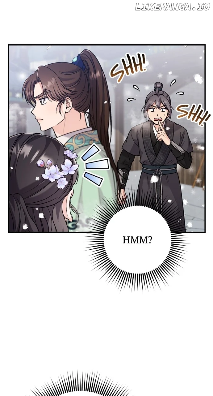 A Master, Who Woke up as a Concubine Chapter 59 304 03