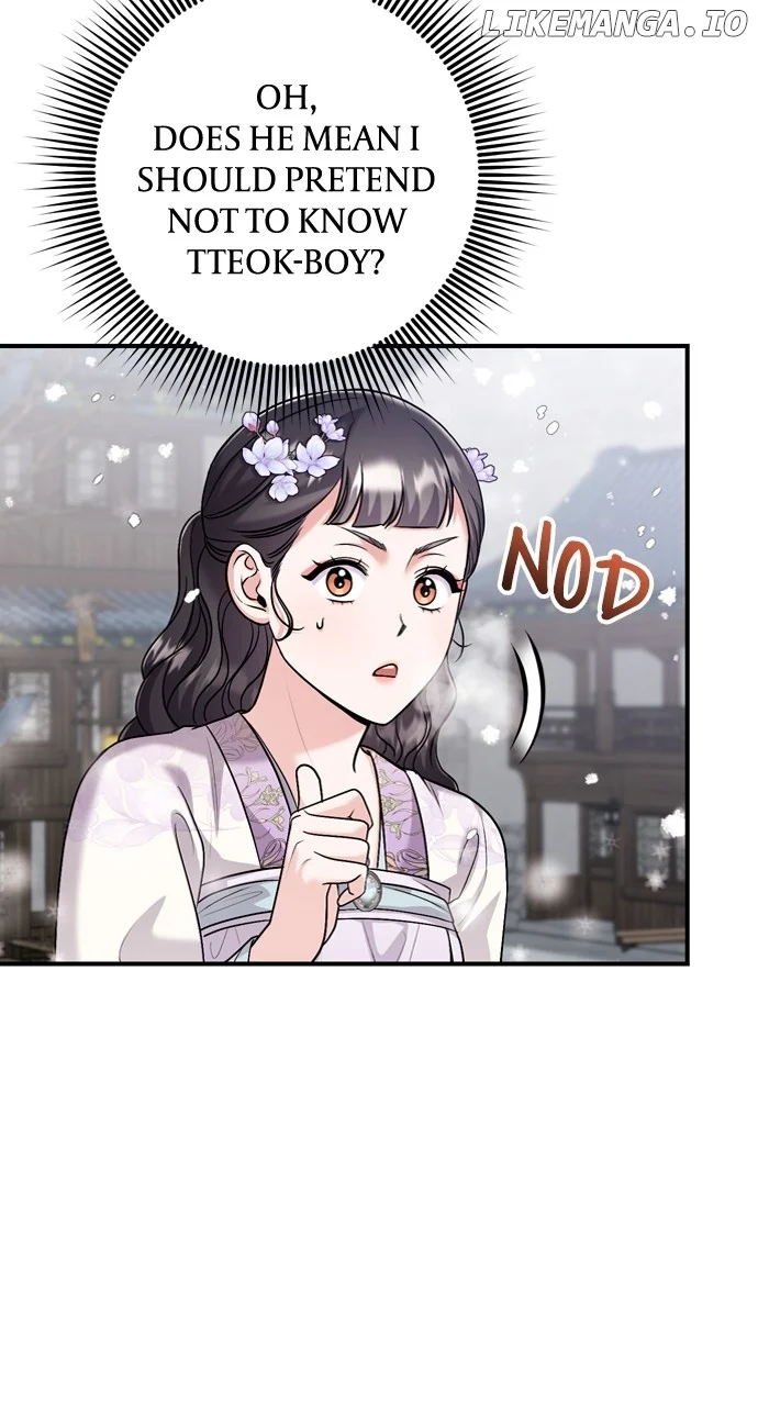 A Master, Who Woke up as a Concubine Chapter 59 305 04