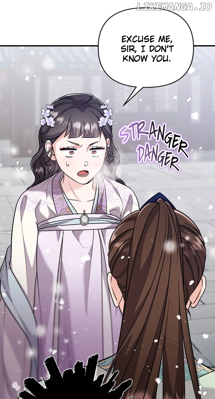 A Master, Who Woke up as a Concubine Chapter 59 306 05