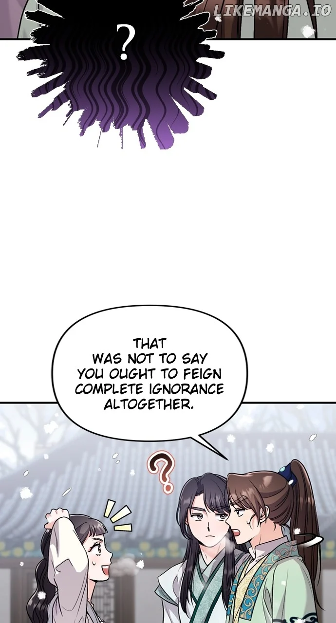 A Master, Who Woke up as a Concubine Chapter 59 307 06