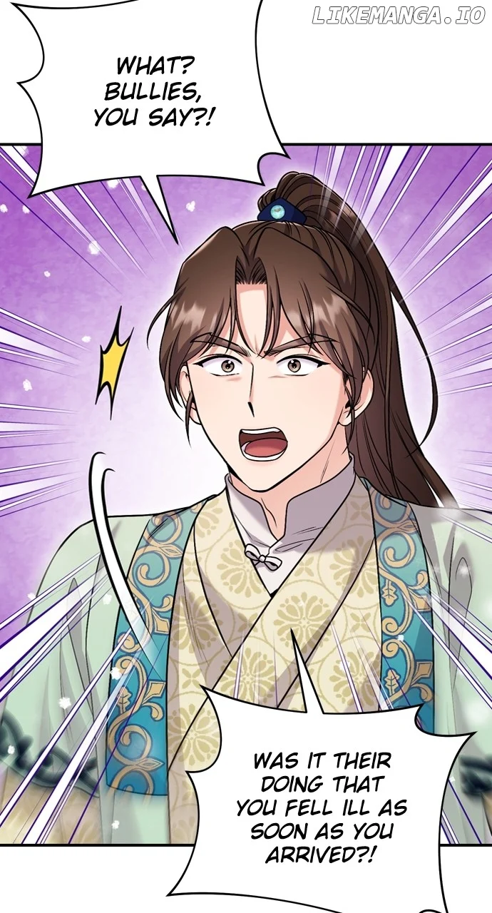 A Master, Who Woke up as a Concubine Chapter 59 310 09