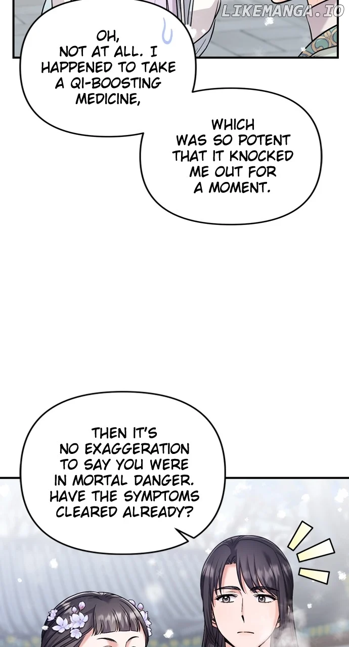 A Master, Who Woke up as a Concubine Chapter 59 312 11