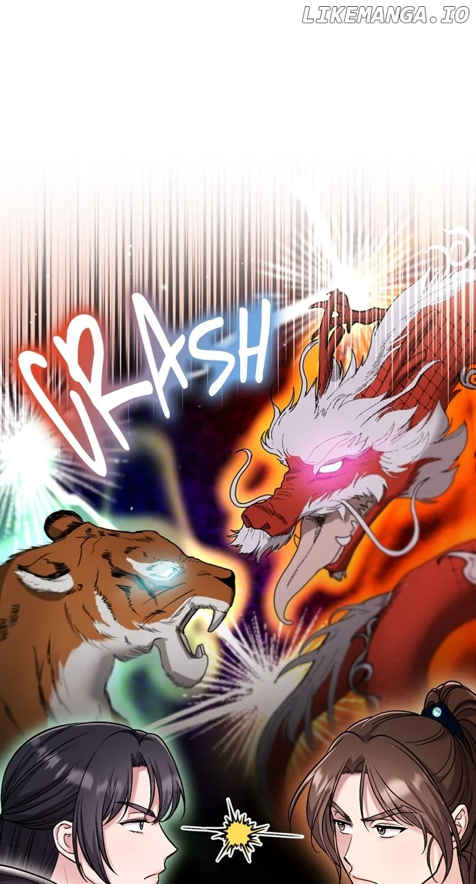 A Master, Who Woke up as a Concubine Chapter 59 316 15