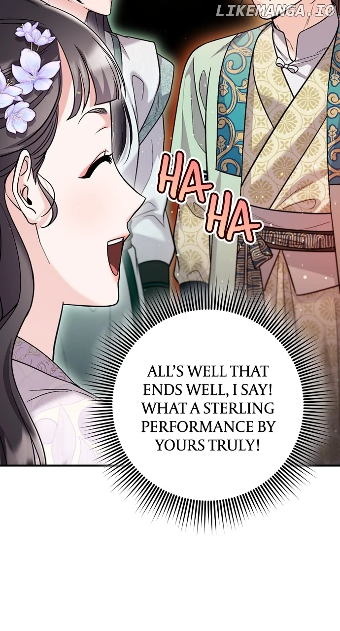 A Master, Who Woke up as a Concubine Chapter 59 317 16