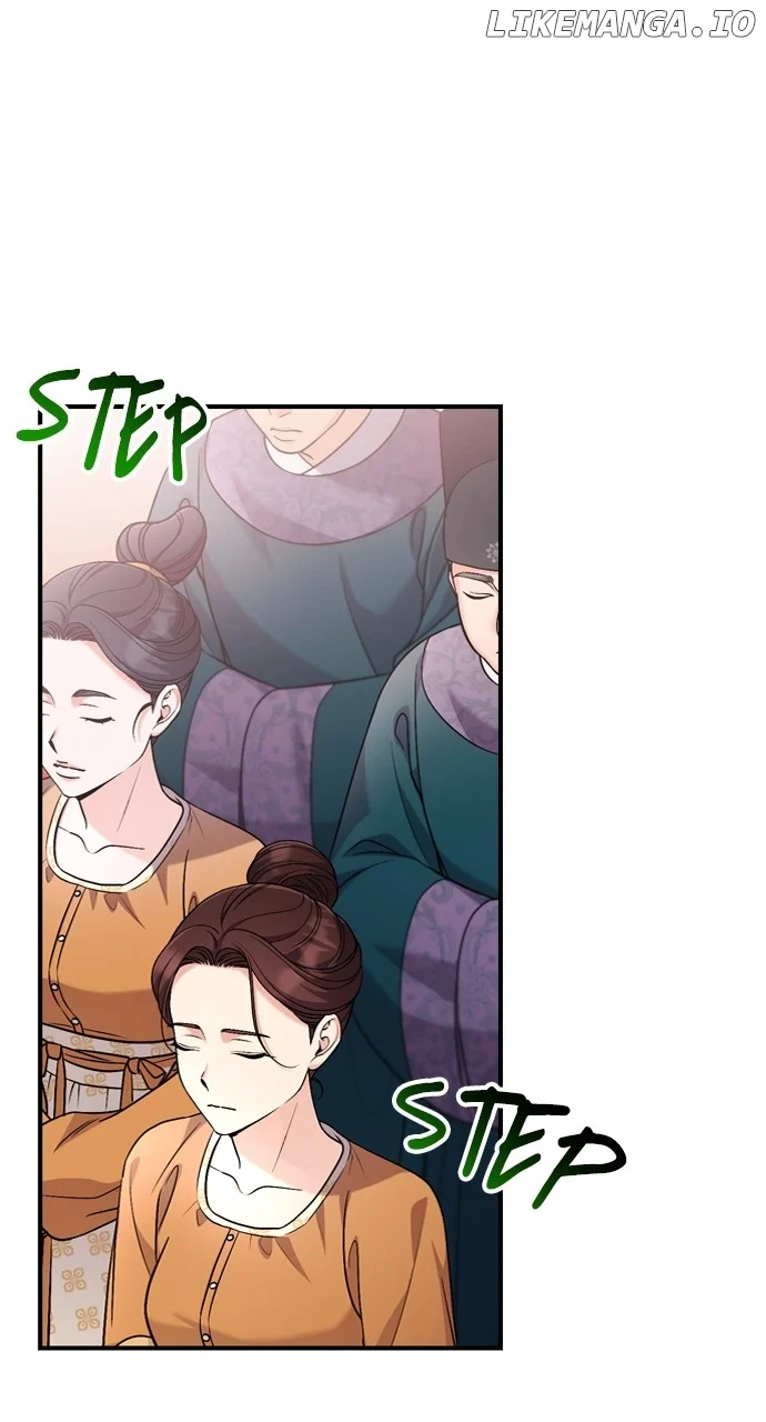 A Master, Who Woke up as a Concubine Chapter 59 319 18