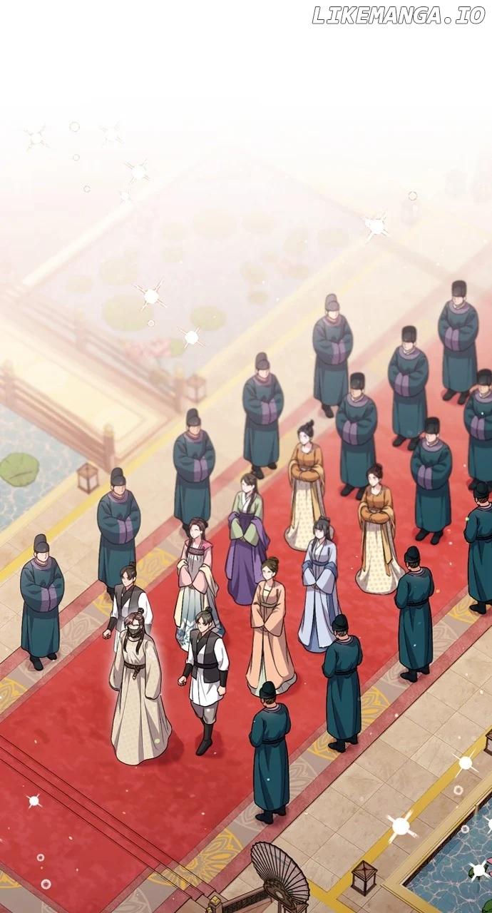 A Master, Who Woke up as a Concubine Chapter 59 320 19