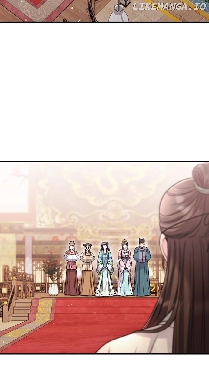 A Master, Who Woke up as a Concubine Chapter 59 321 20