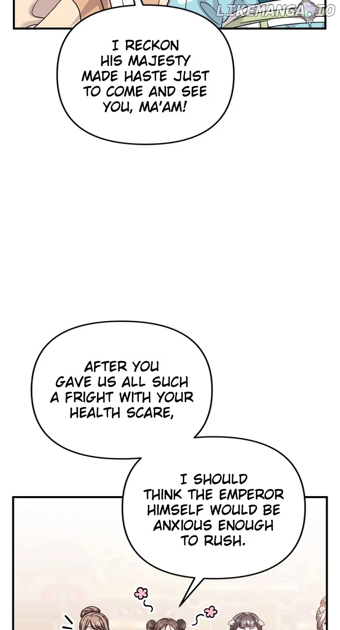 A Master, Who Woke up as a Concubine Chapter 59 323 22