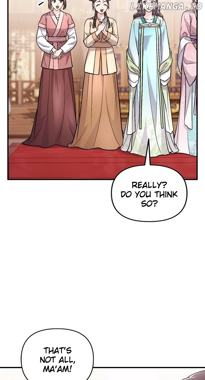 A Master, Who Woke up as a Concubine Chapter 59 324 23