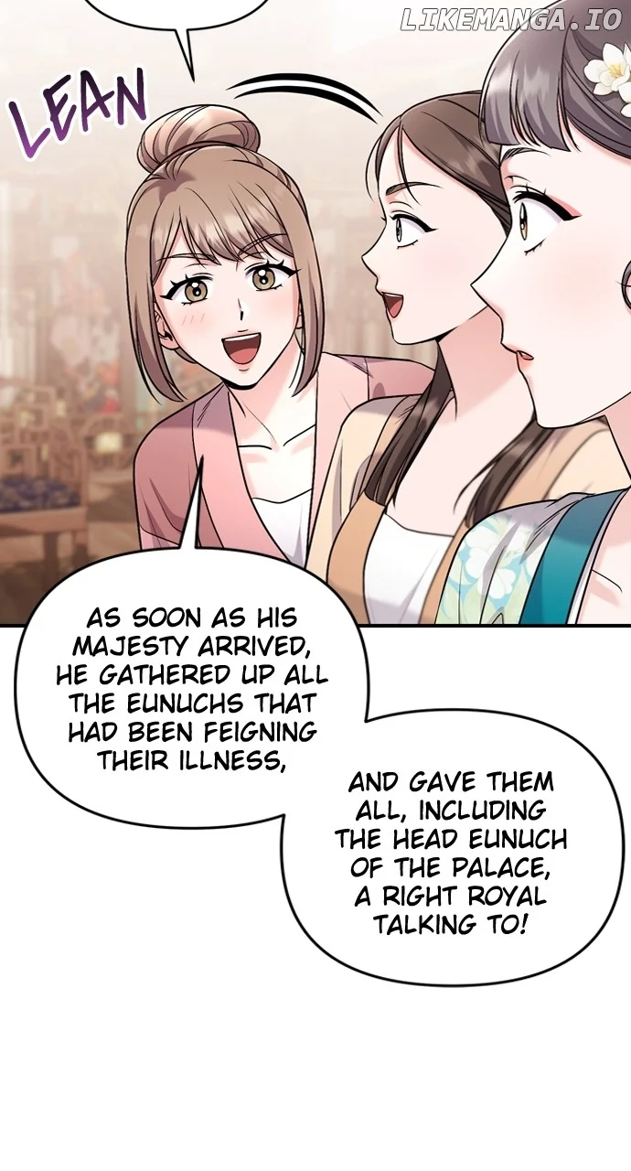 A Master, Who Woke up as a Concubine Chapter 59 325 24