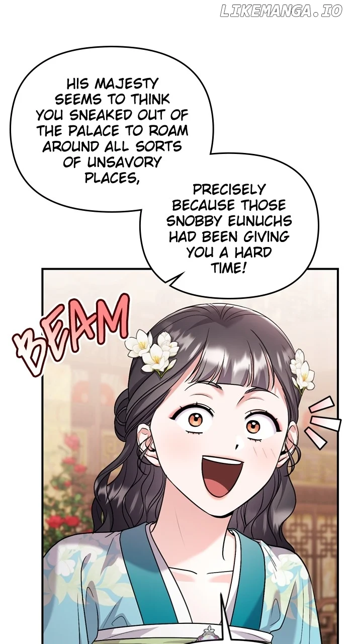 A Master, Who Woke up as a Concubine Chapter 59 326 25