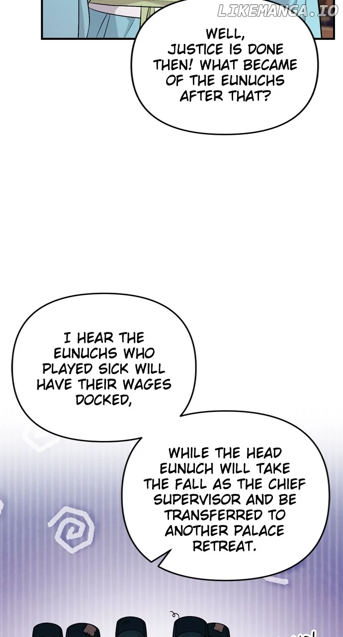 A Master, Who Woke up as a Concubine Chapter 59 327 26