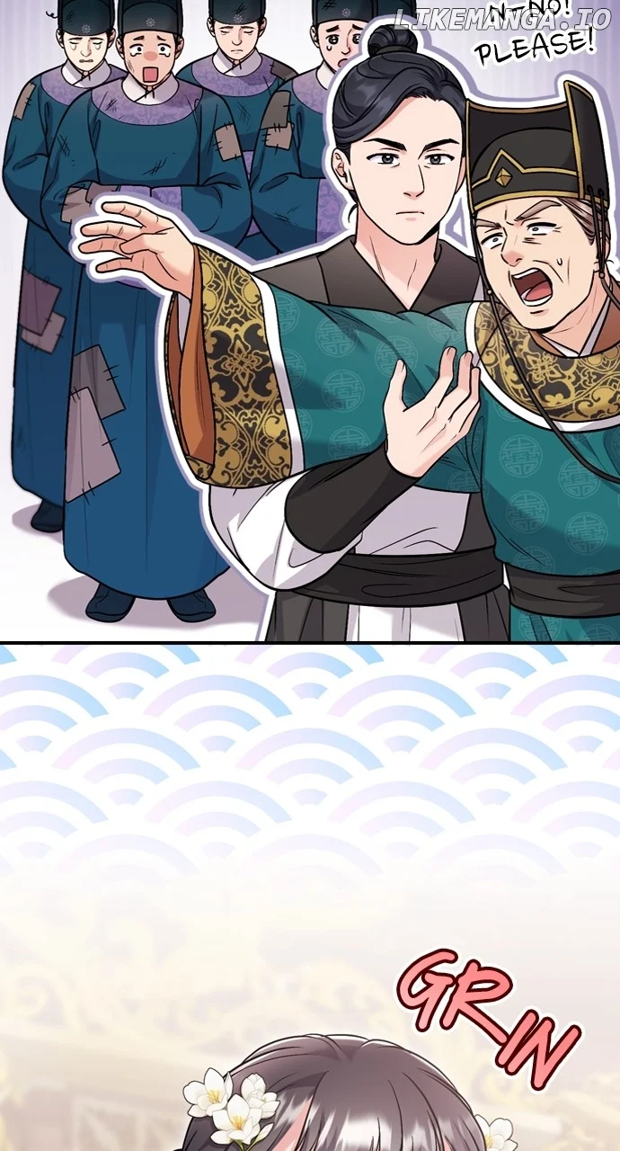 A Master, Who Woke up as a Concubine Chapter 59 328 27