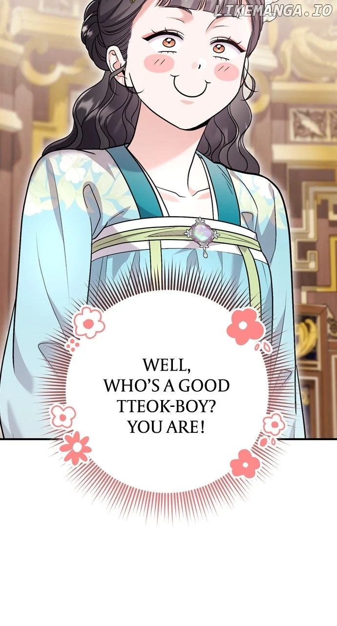 A Master, Who Woke up as a Concubine Chapter 59 329 28