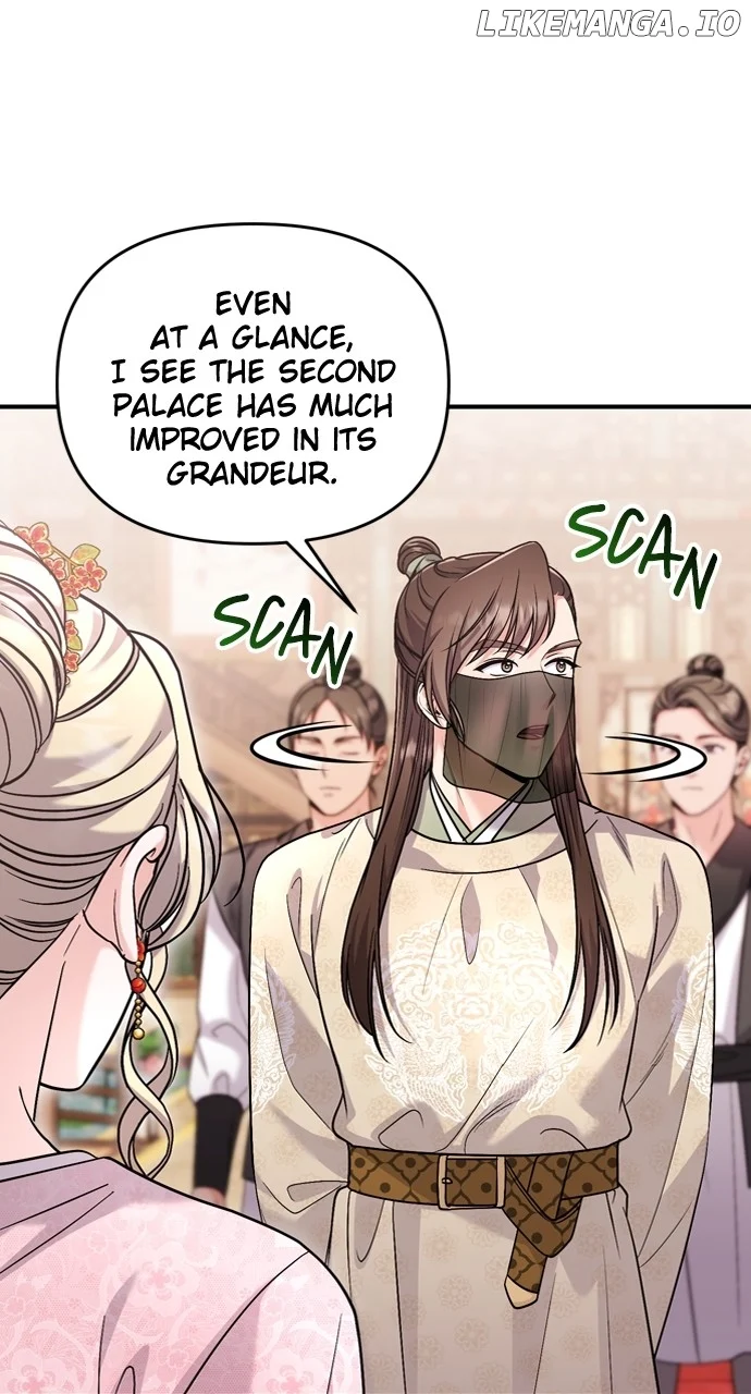 A Master, Who Woke up as a Concubine Chapter 59 331 30