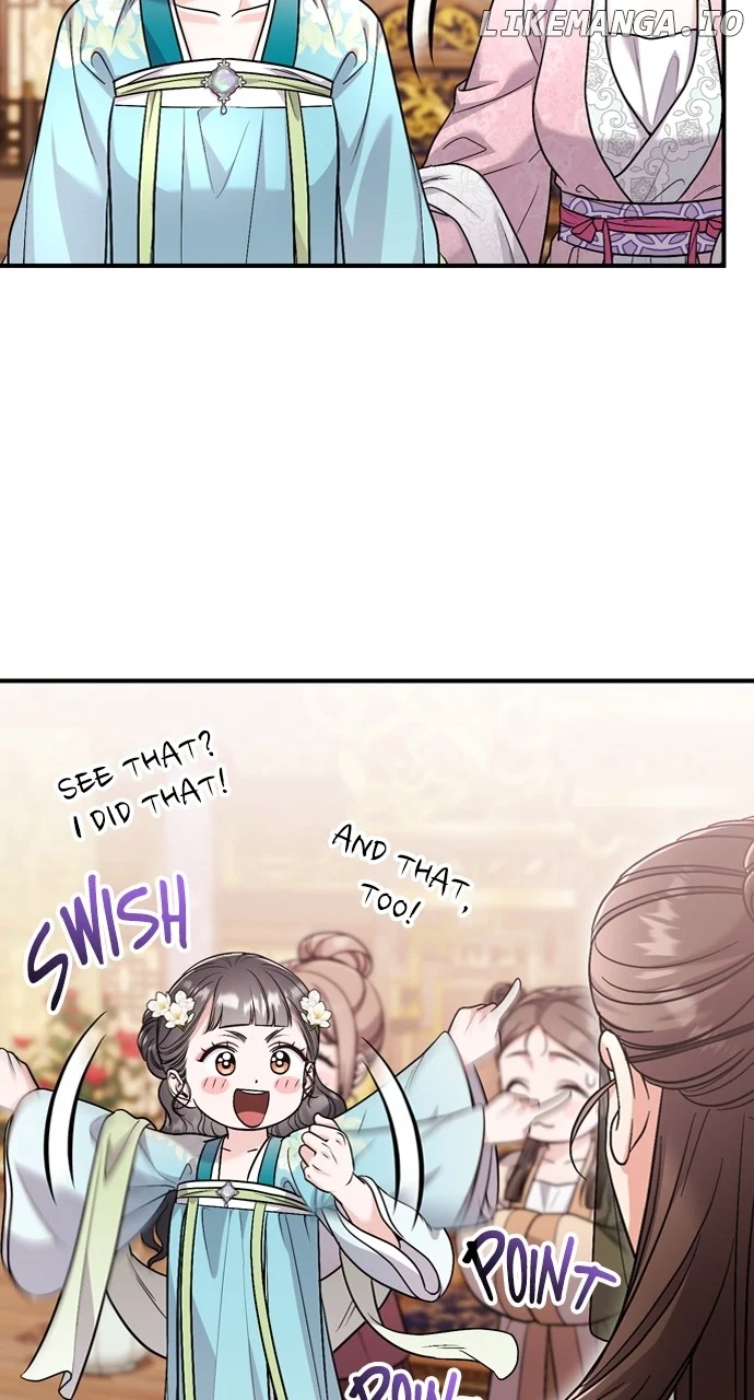 A Master, Who Woke up as a Concubine Chapter 59 334 33