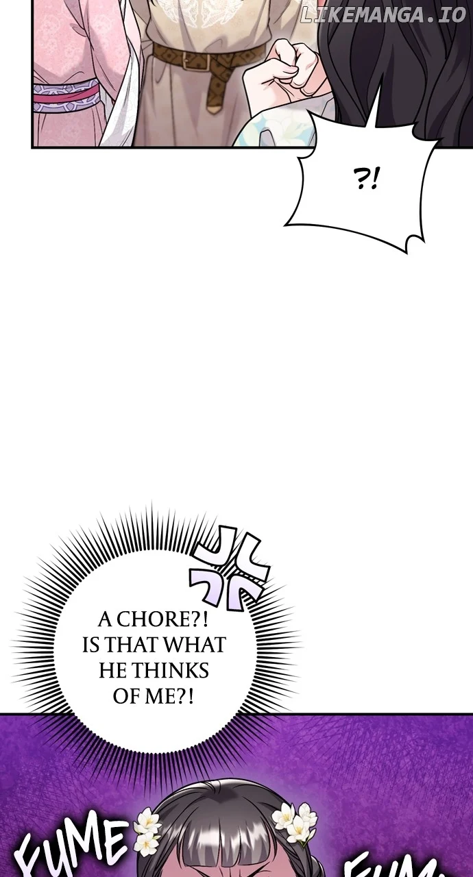 A Master, Who Woke up as a Concubine Chapter 59 336 35