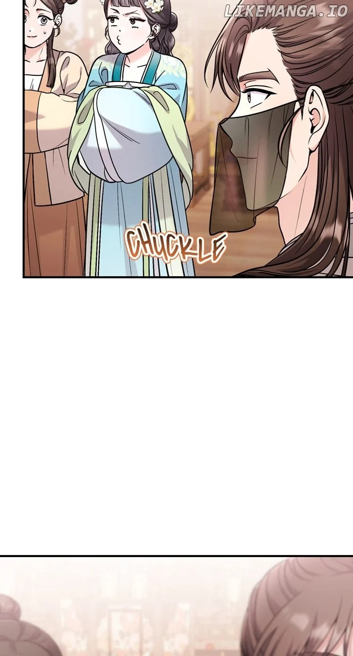 A Master, Who Woke up as a Concubine Chapter 59 338 37