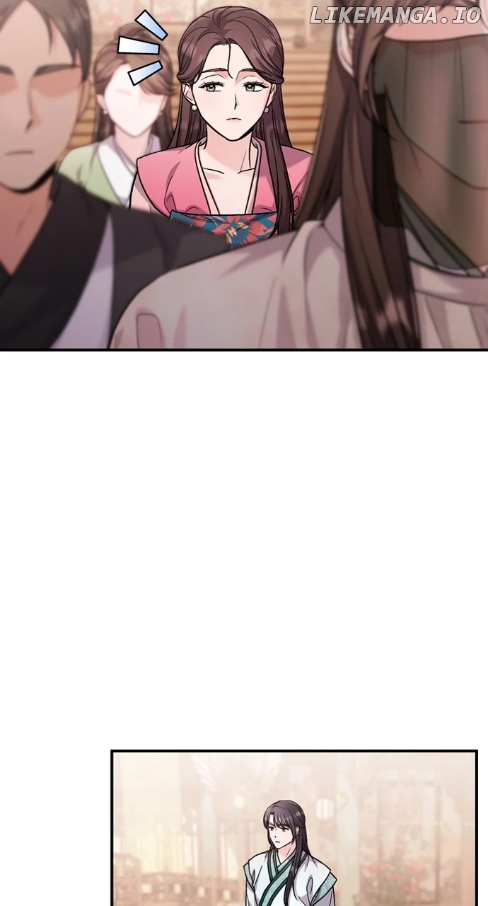 A Master, Who Woke up as a Concubine Chapter 59 339 38