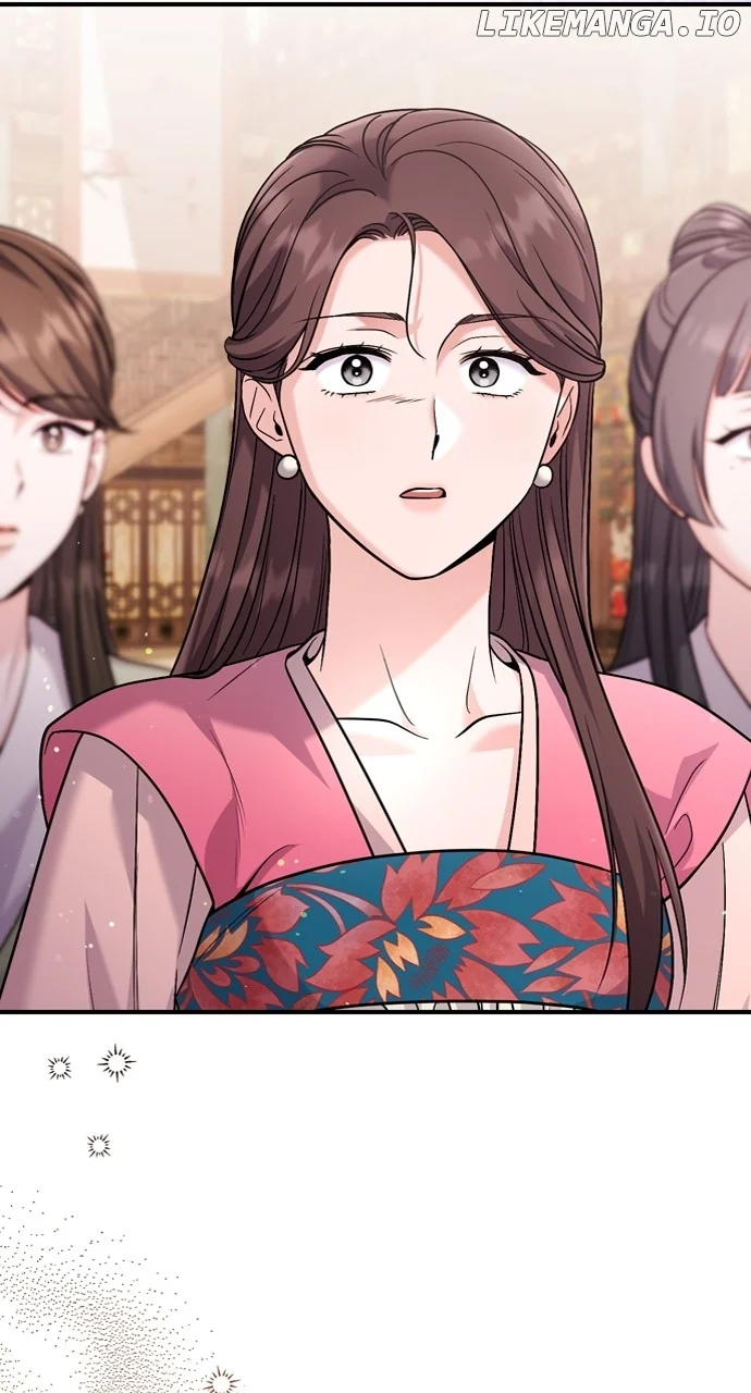 A Master, Who Woke up as a Concubine Chapter 59 342 41