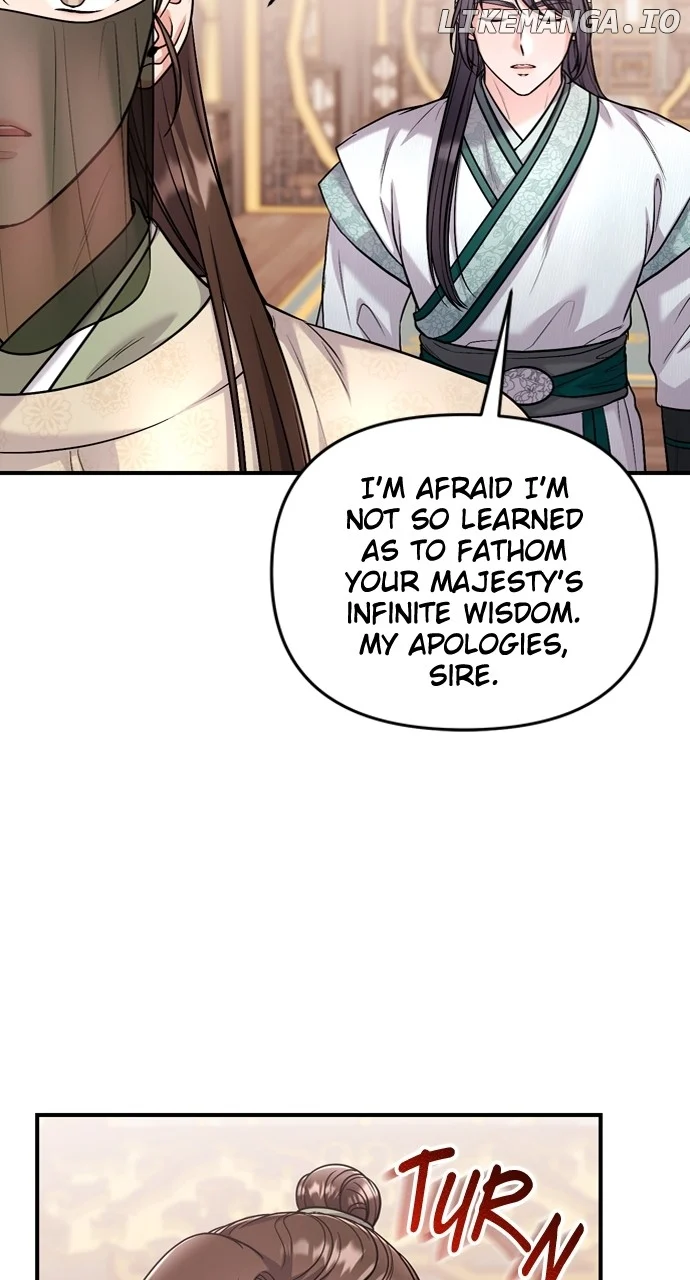 A Master, Who Woke up as a Concubine Chapter 59 345 44