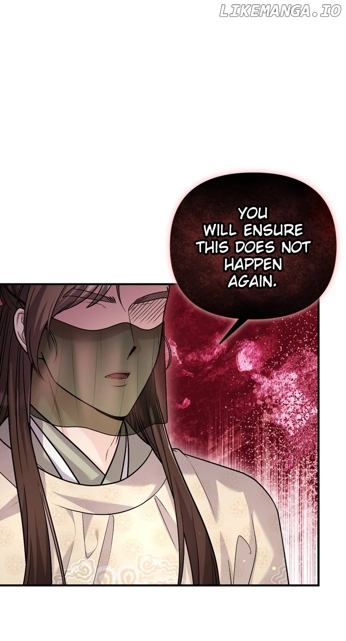 A Master, Who Woke up as a Concubine Chapter 59 348 47