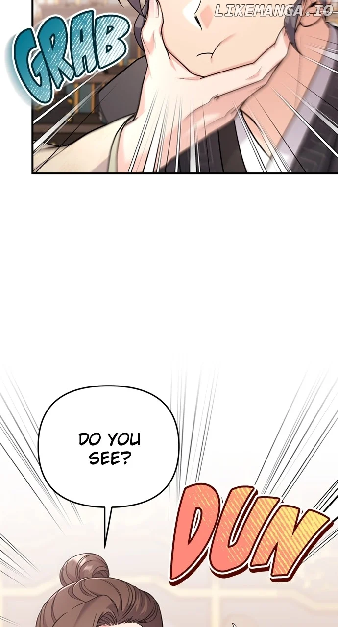 A Master, Who Woke up as a Concubine Chapter 59 356 55