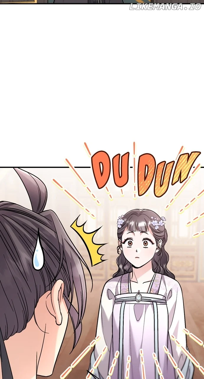 A Master, Who Woke up as a Concubine Chapter 59 361 60