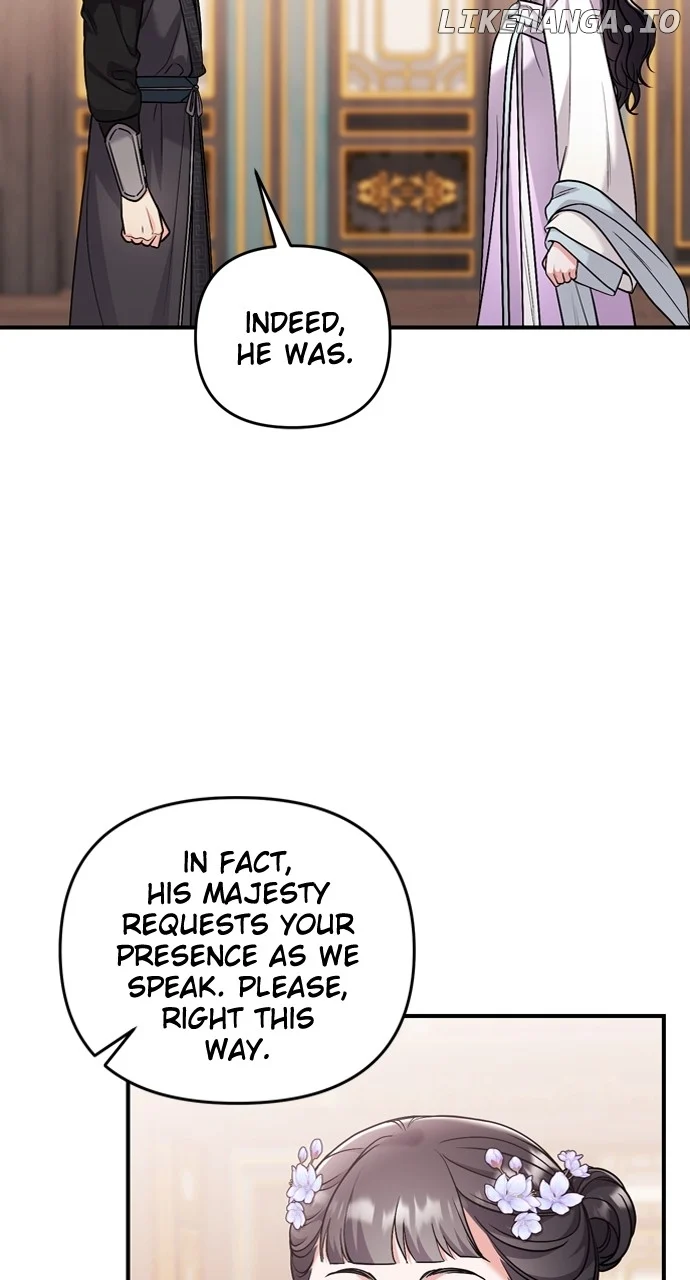 A Master, Who Woke up as a Concubine Chapter 59 363 62