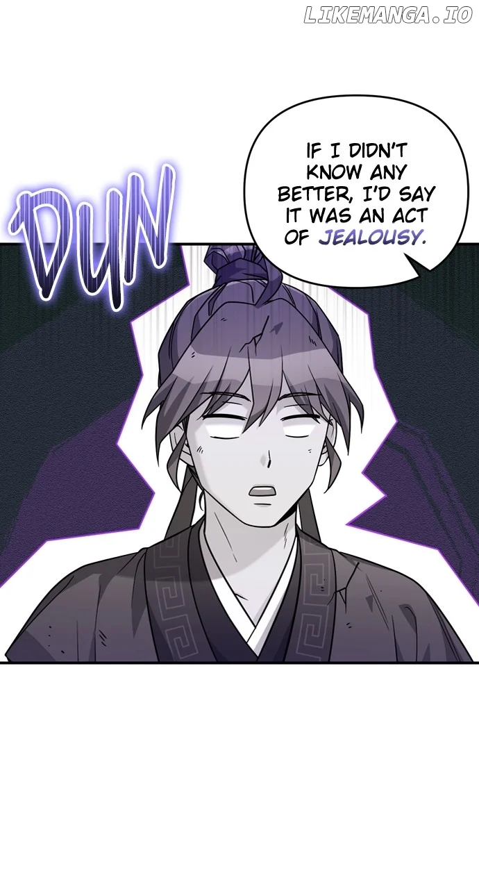 A Master, Who Woke up as a Concubine Chapter 59 366 65