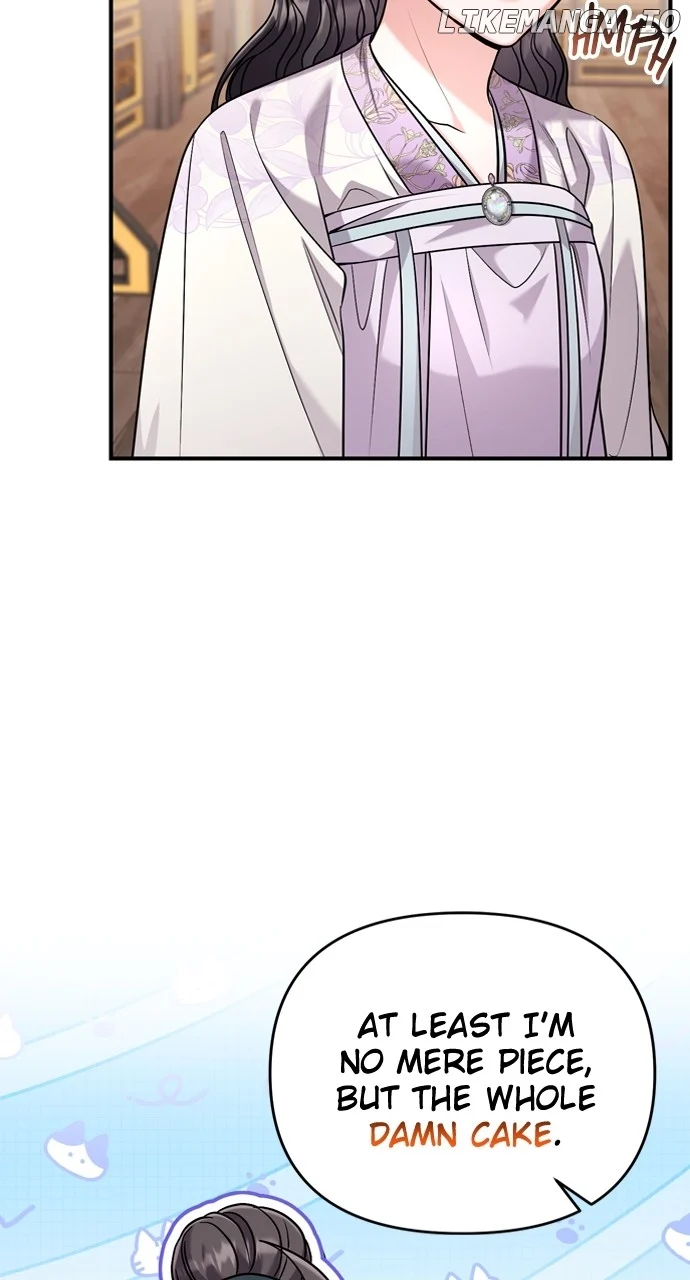 A Master, Who Woke up as a Concubine Chapter 59 370 69