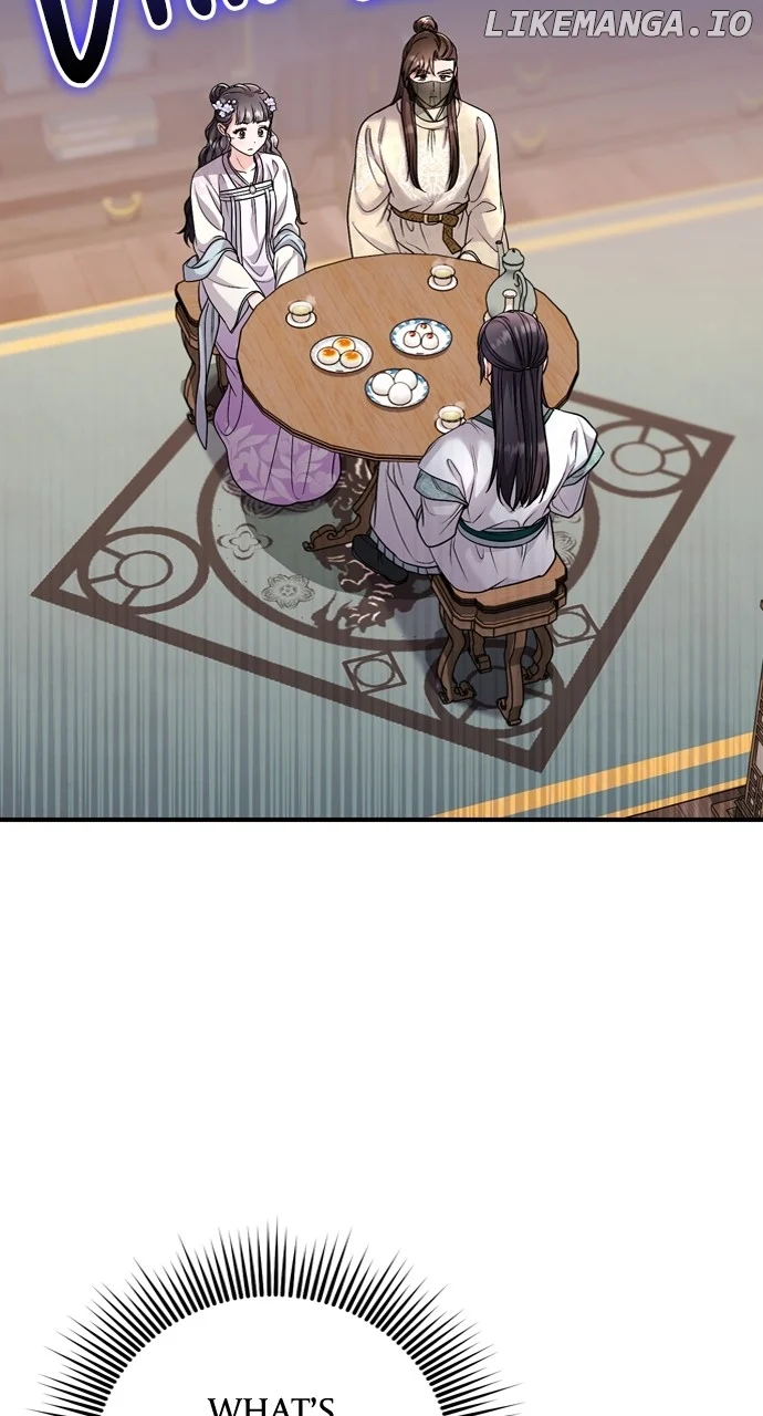 A Master, Who Woke up as a Concubine Chapter 59 375 74