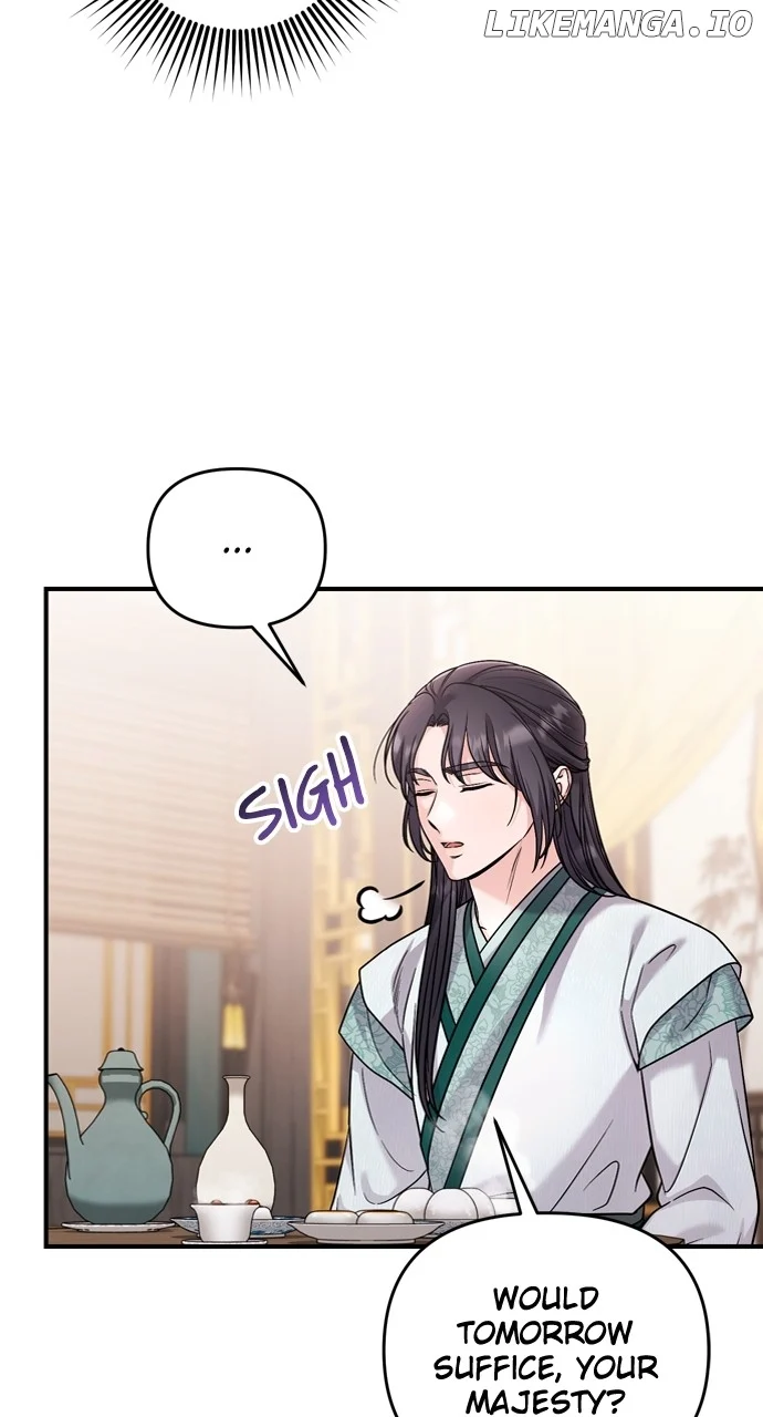 A Master, Who Woke up as a Concubine Chapter 59 378 77