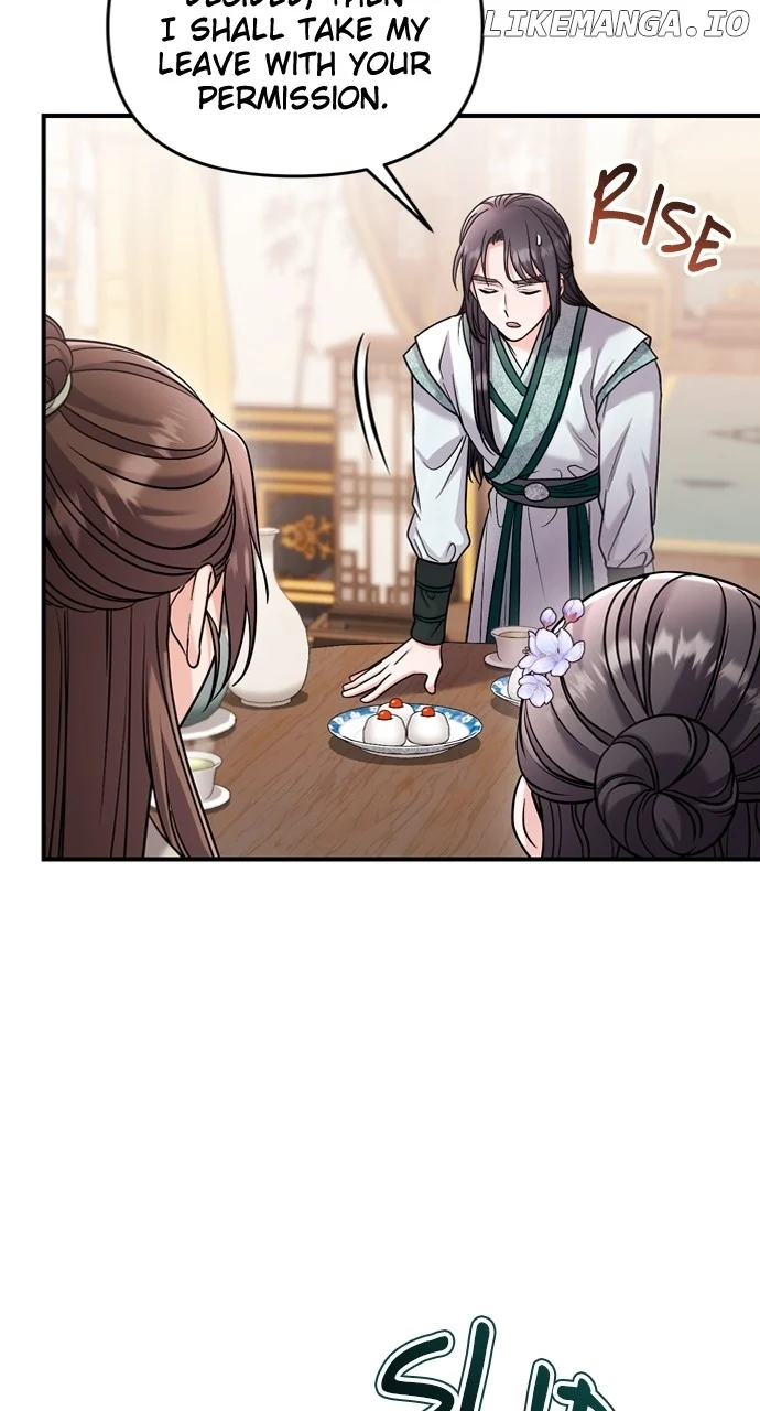 A Master, Who Woke up as a Concubine Chapter 59 382 81