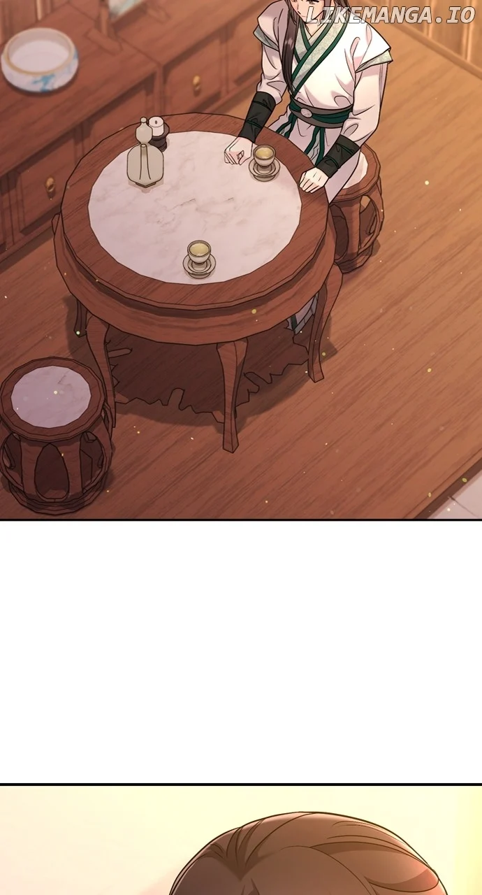 A Master, Who Woke up as a Concubine Chapter 59 386 85