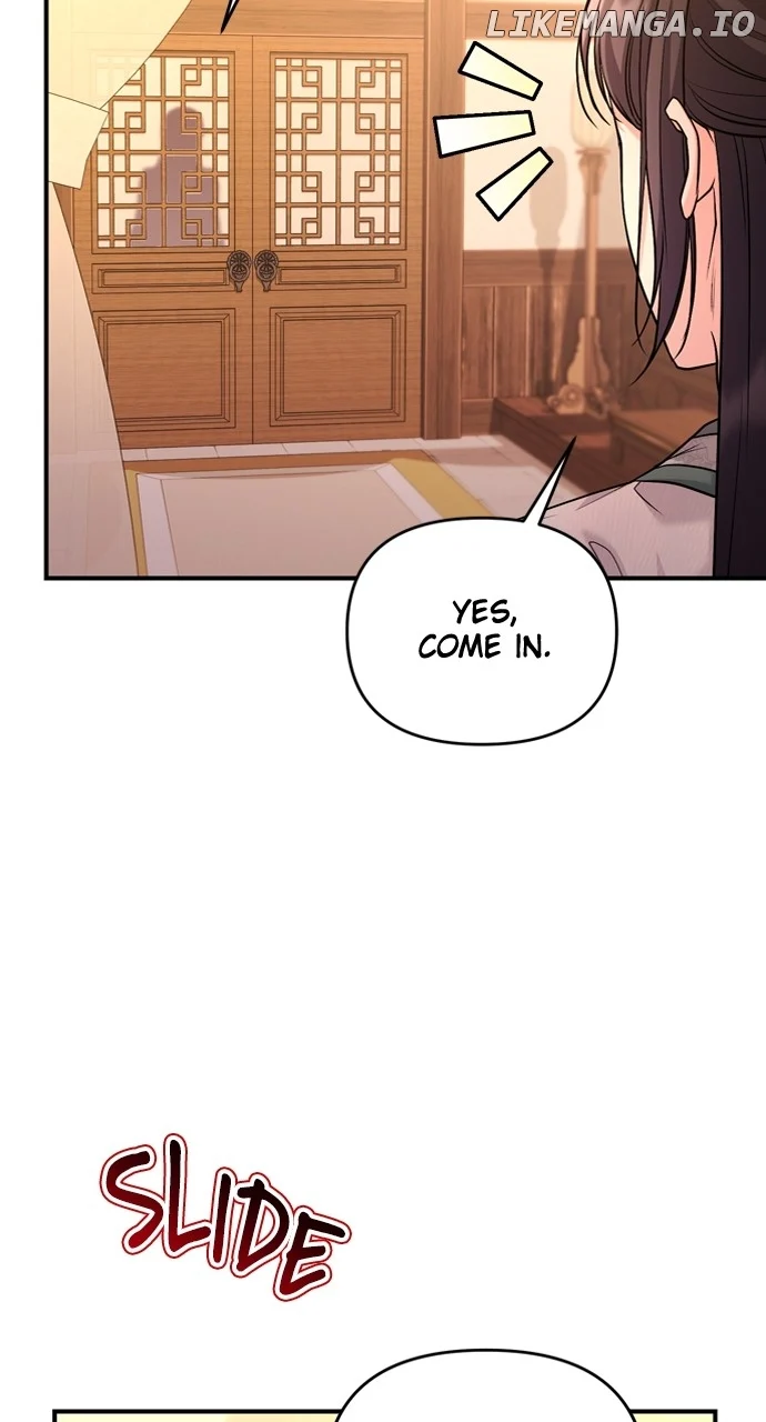 A Master, Who Woke up as a Concubine Chapter 59 388 87