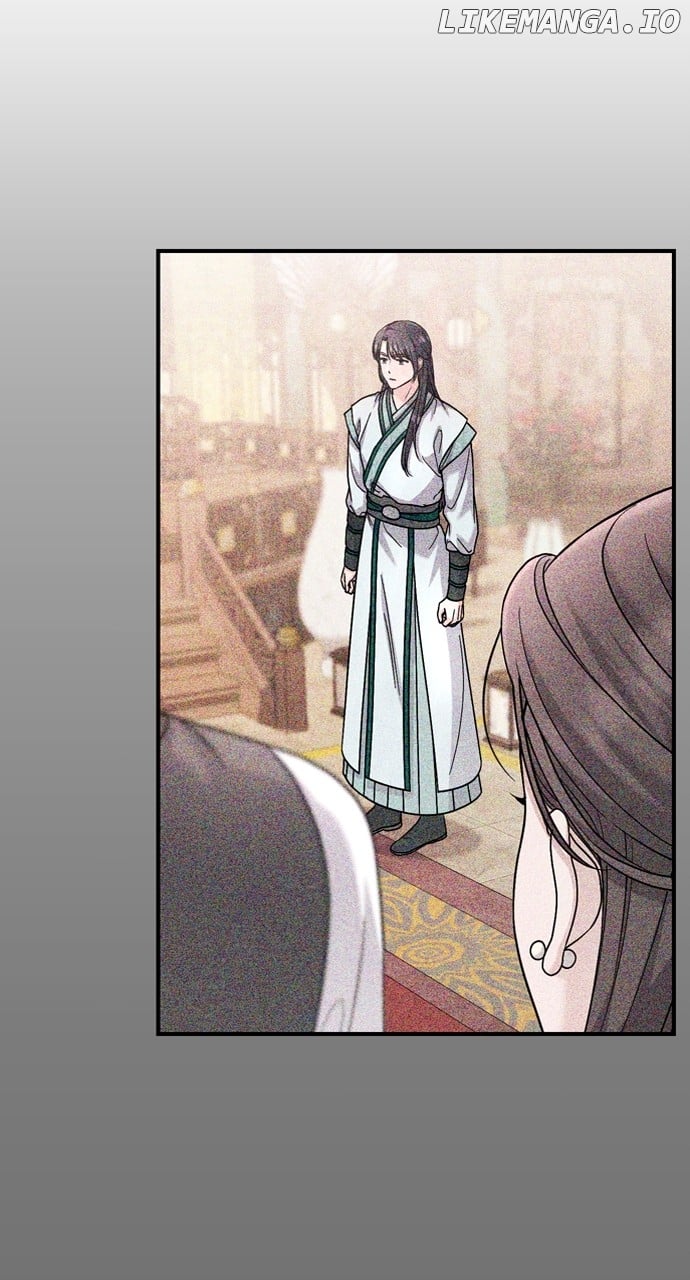 A Master, Who Woke up as a Concubine Chapter 59 390 89